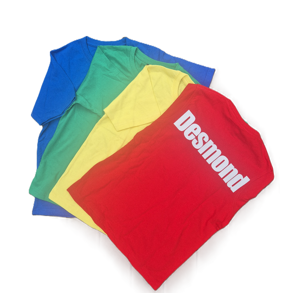 Short Sleeve T-shirts