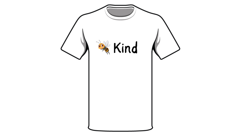 Custom T-shirts