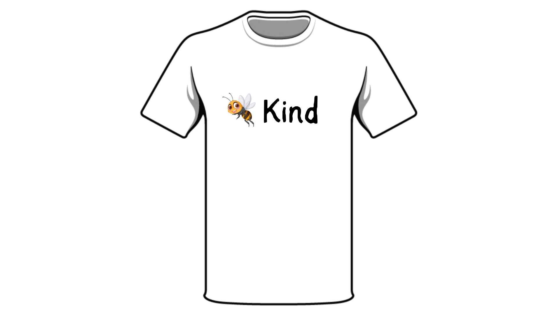 Custom T-shirts
