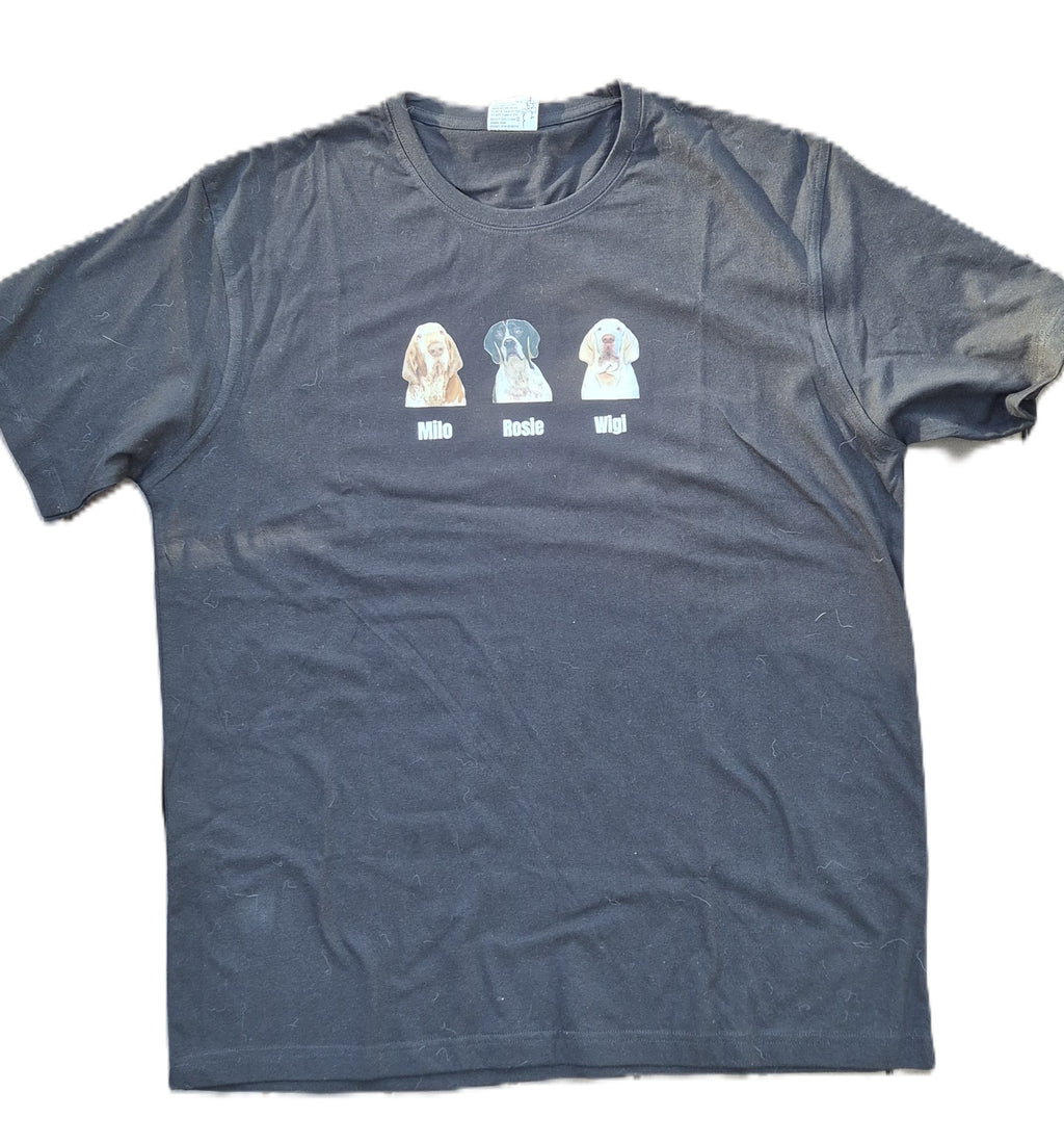 Custom T-shirts